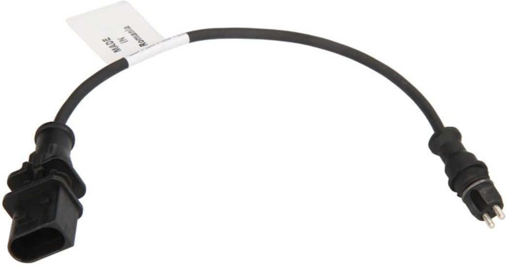 ABS-Leitung WABCO 441 035 058 0