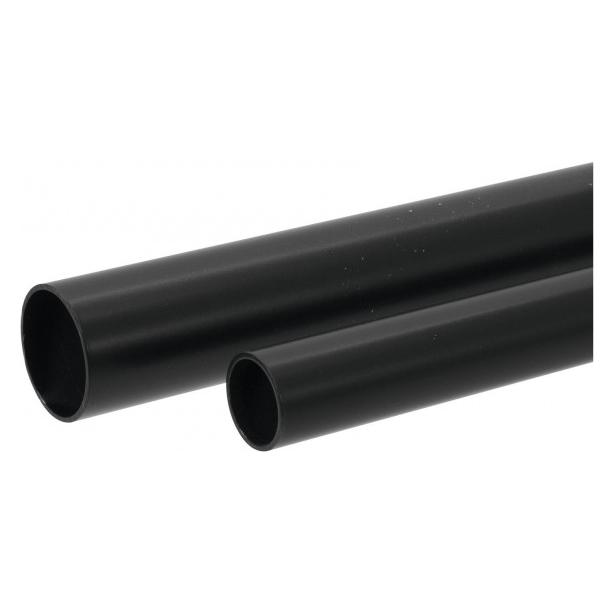 Alutruss Alurohr 6082 50x2mm 1m schwarz (58094818)