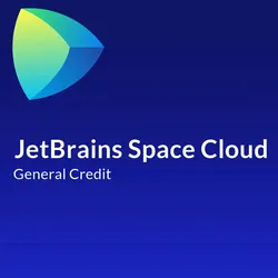 Space Cloud General Credit