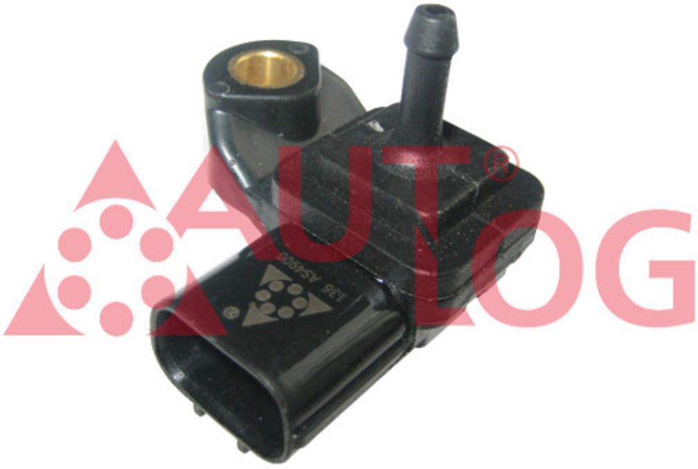 Sensor, Ladedruck AUTLOG AS4900