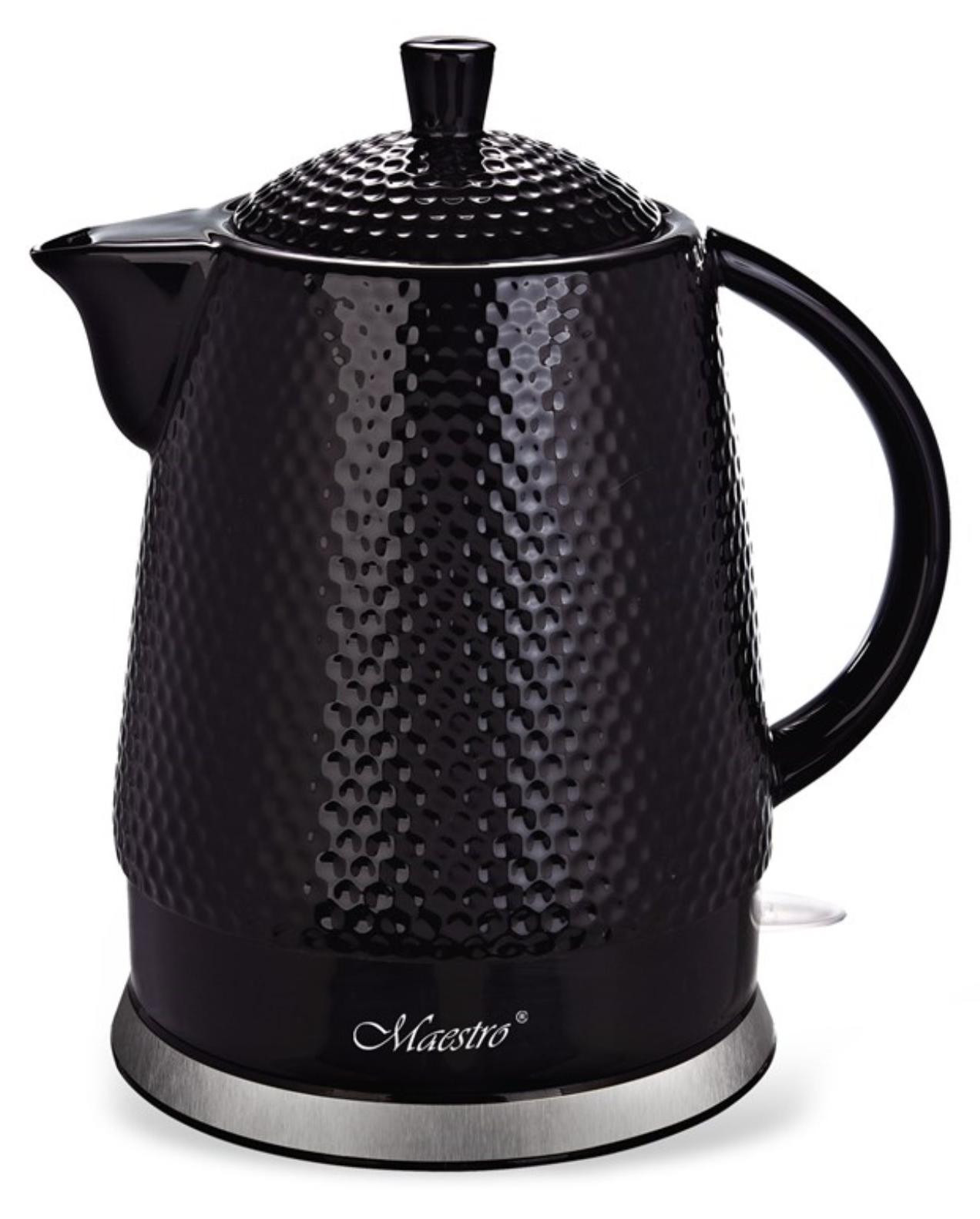 Maestro waterkoker MR069BLACK