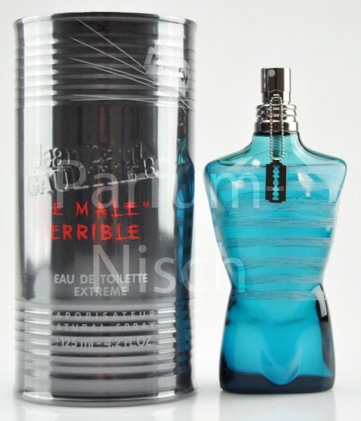 Jean Paul Gaultier Le Male Terrible, Männer, 125 ml