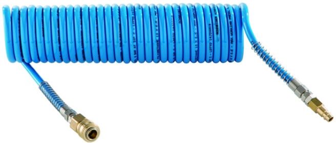 Tuyau spiralé Schneider SSL-SK-PUR 10-6,5/6m (DGKD770136)