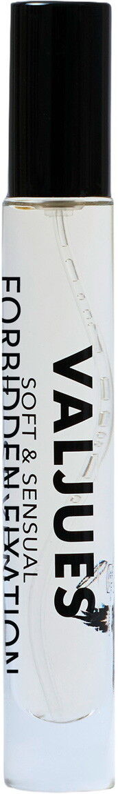 10ml VALJUES Soft & Sensual FORBIDDEN FIXATION Eau de Parfum