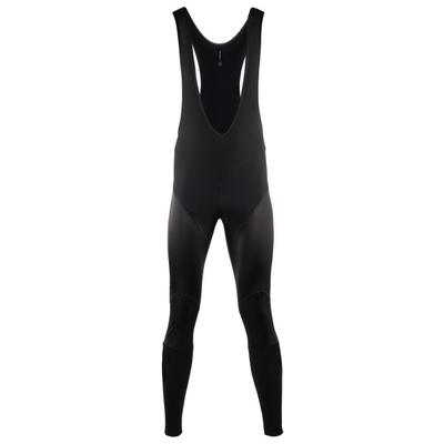 Nalini - Warm Wind Bib Tight - Radhose Gr XL schwarz