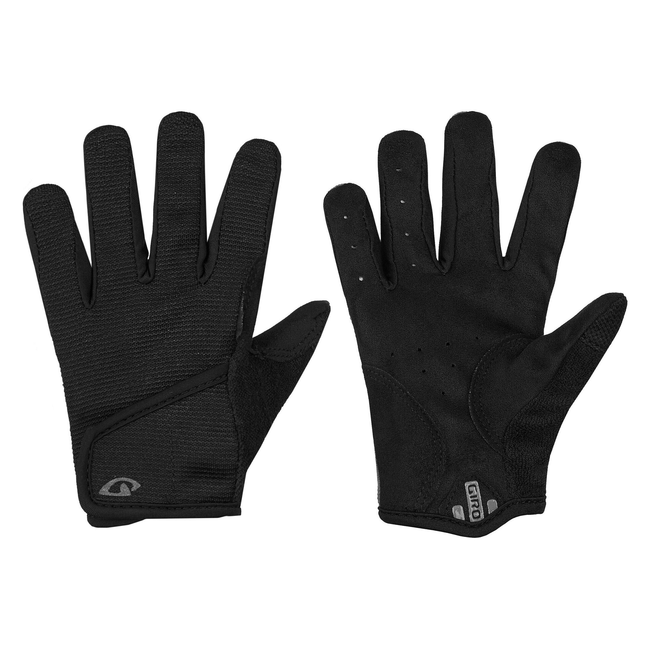 Giro DND JR II Glove (L) (7141061)