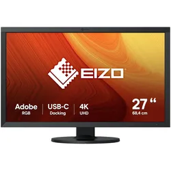 EIZO ColorEdge CS2740 Grafik Monitor 68,4 cm (27 Zoll)