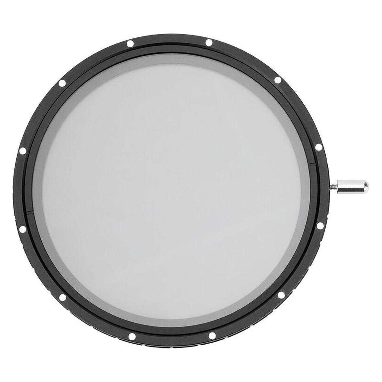 JJC F RCND82 TrueColor Adjustable ND2.5 ND1000 Filter (82 mm, ND Filter) (D285361)