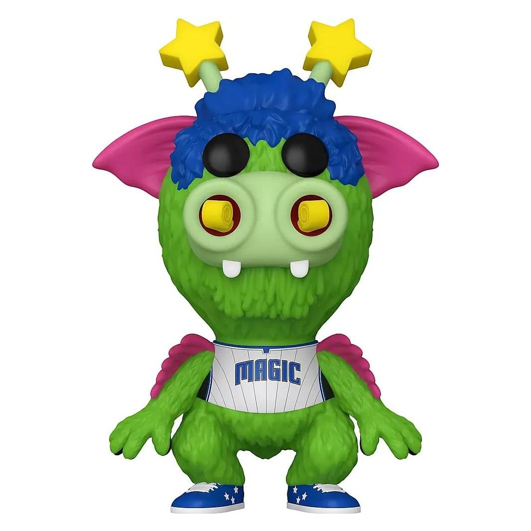 Funko NBA Orlando Stuff the Magic Dragon (OC79630)