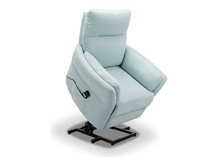 ASTAN HOGAR Vito AH-AR10300AZ Relaxsessel mit Selbsthilfefunktion (Levanta Personen), elektrische Neigung
