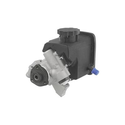TOPRAN Hydraulikpumpe, Lenkung 408 584 für Mercedes