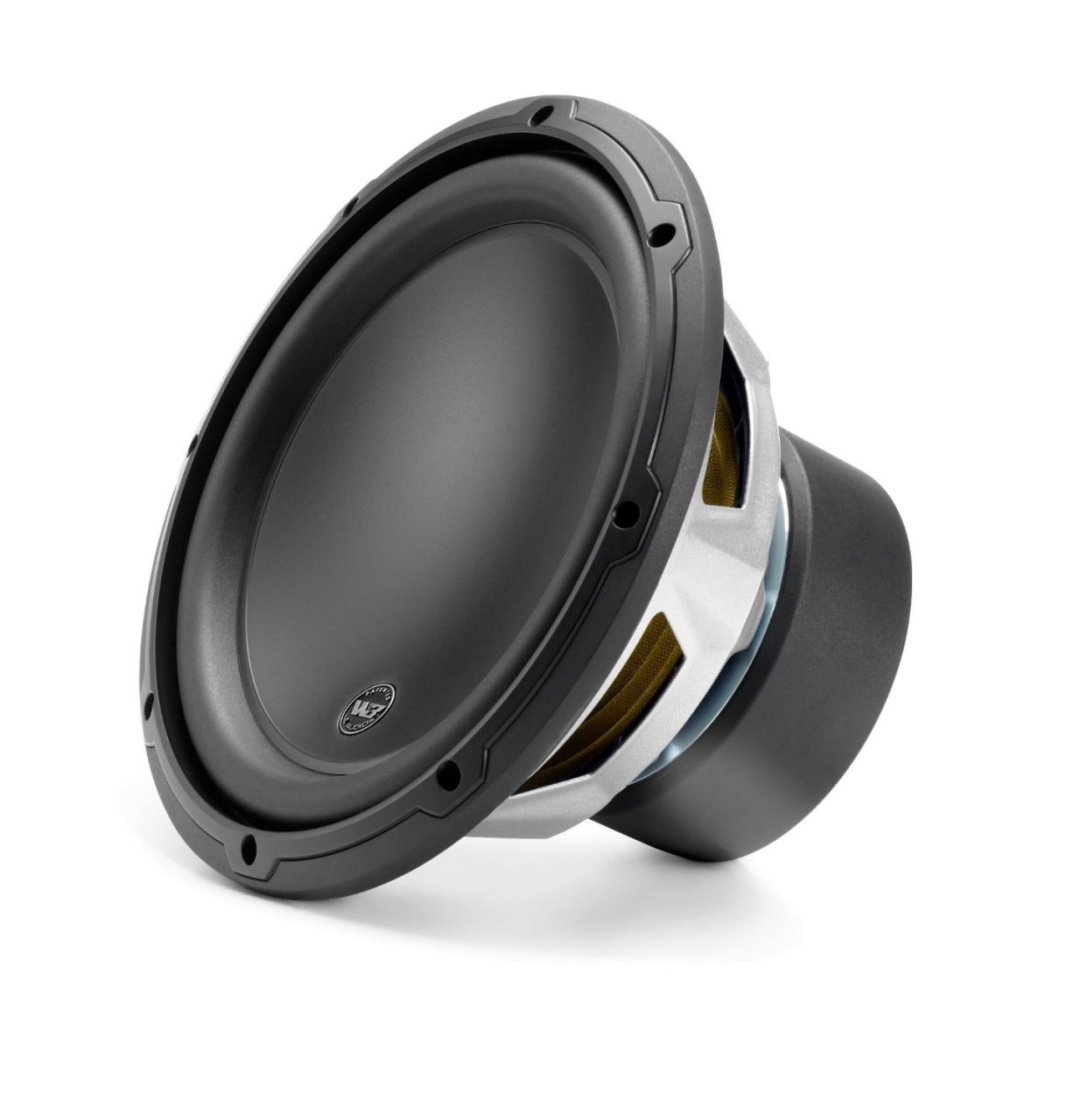 JL Audio 10W3V3-2