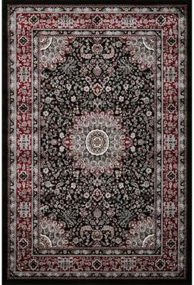 MDA Rugs Master Collection Floral Transitional Area Rug