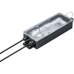 Zumtobel 96634425 E3-Notlicht Set BORIS PLUG&PLAY E3 KIT