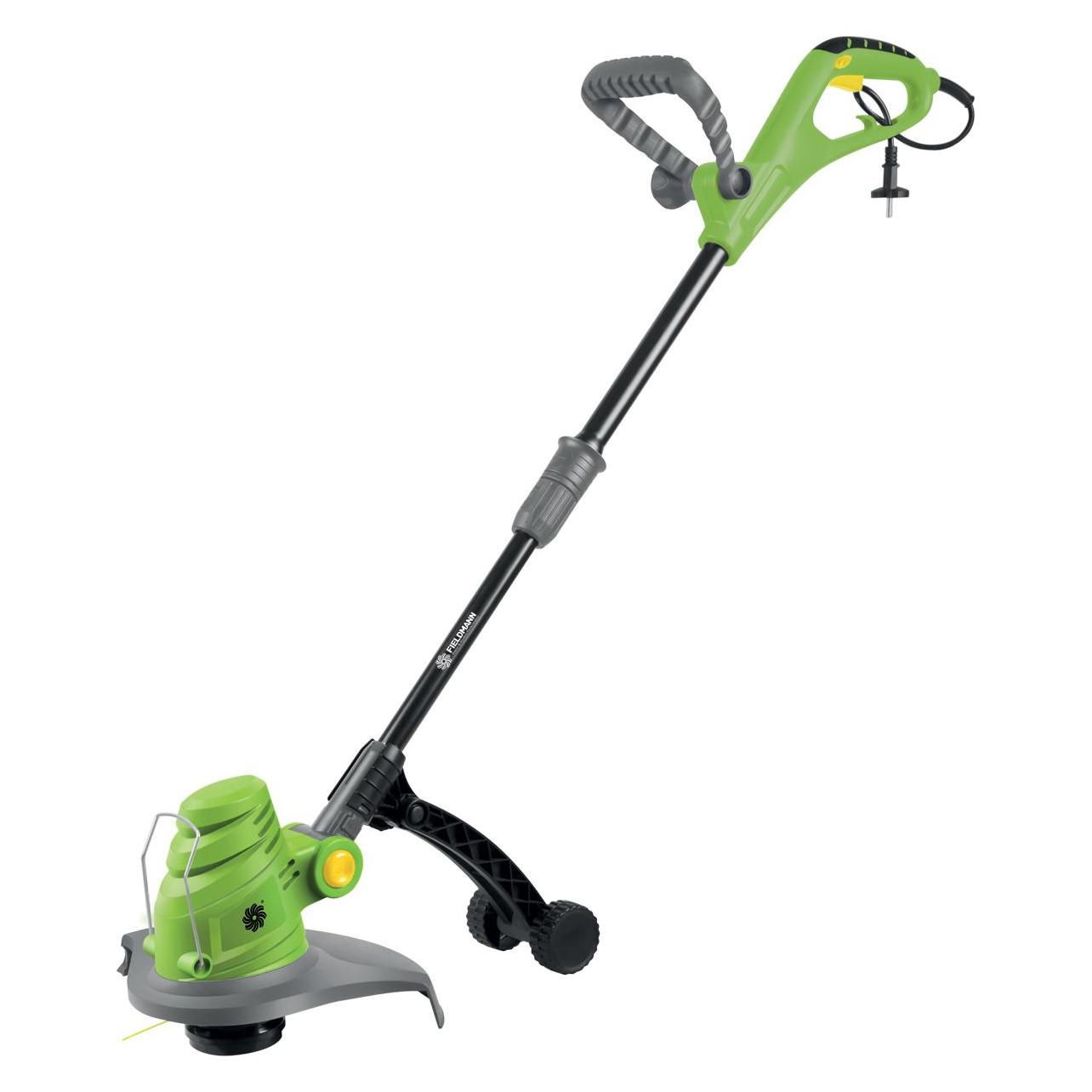 Fieldmann FZS 2002-E lawn mower (Trimmfaden) (FZS 2002-E)