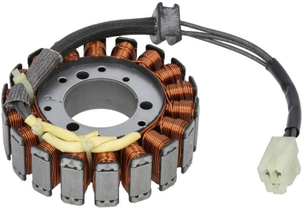 Lichtmaschinenstator TOURMAX STA-316