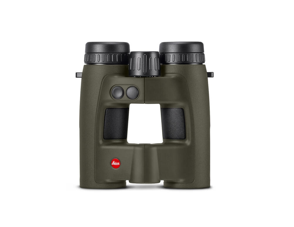 Leica Geovid Pro 10x32 Edition olivgrün inkl. Tasche +Premium Reinigungsset