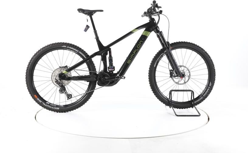 Simplon Steamer PMAX E-Bike Fully - 305638