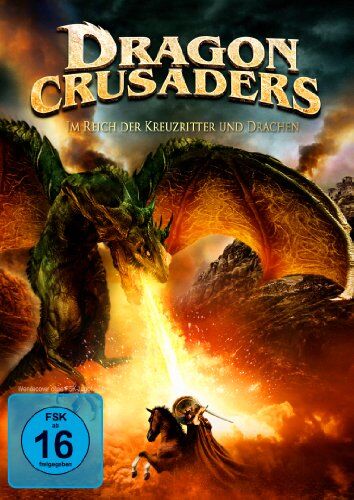 Mark Atkins - Dragon Crusaders - Im Reich der Kreuzritter und Drachen - Preis vom 14.10.2026 23:07:16 h