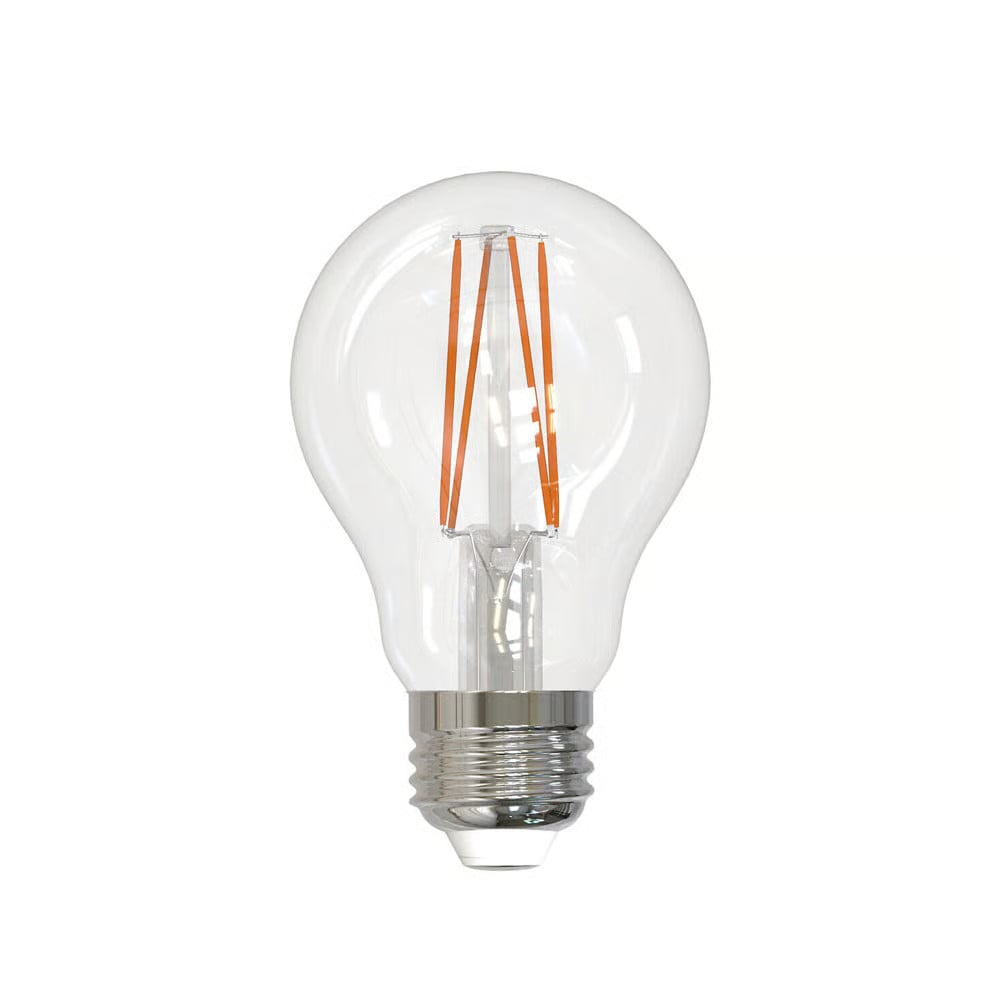 Airam Slimme Thuis Filament LED-lichtbron E27 Helder 5W