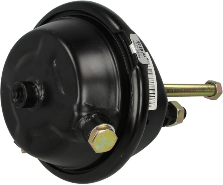 Vorspannzylinder SBP 05-BCT20LS