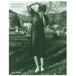 Burnett Abrams:Francesca Woodman, Sachbücher von George Lange, Drew Sawyer, Nora Burnett Abrams