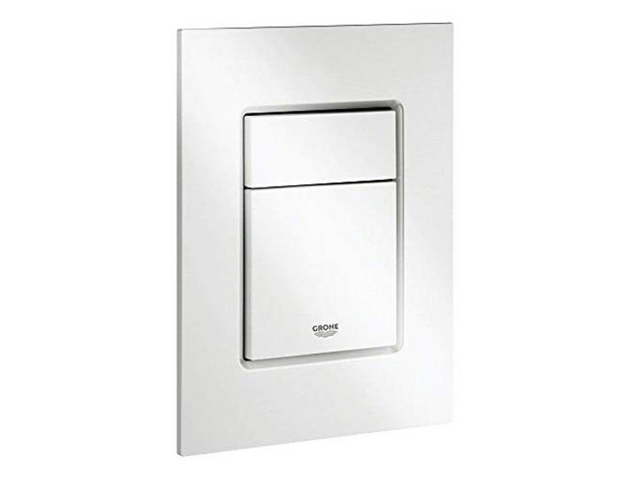 GROHE 37535SH0 Plaque de commande Skate Cosmopolitan\, Chrome