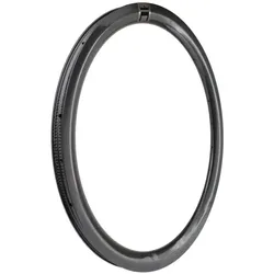 DUKE Felge 28" Baccara WRX 42 SLR2 UD-Carbon Gravel asymmetrisch 28 Lo