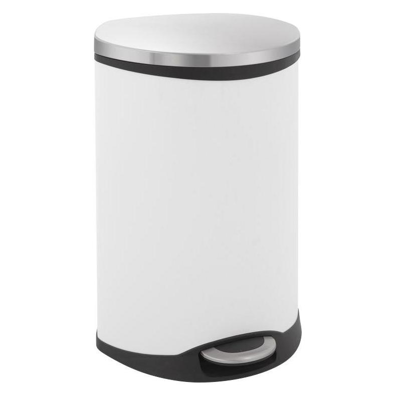 kaiserkraft Design-Abfallsammler (50 l) (VB 921850)