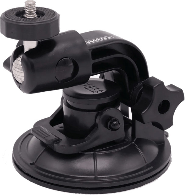 Caruba Suction Cup PRO Mount