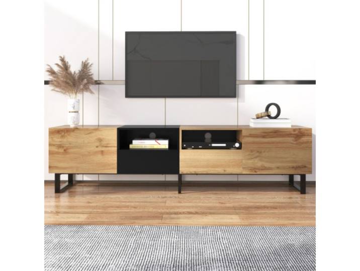 Delari TV-Bank
