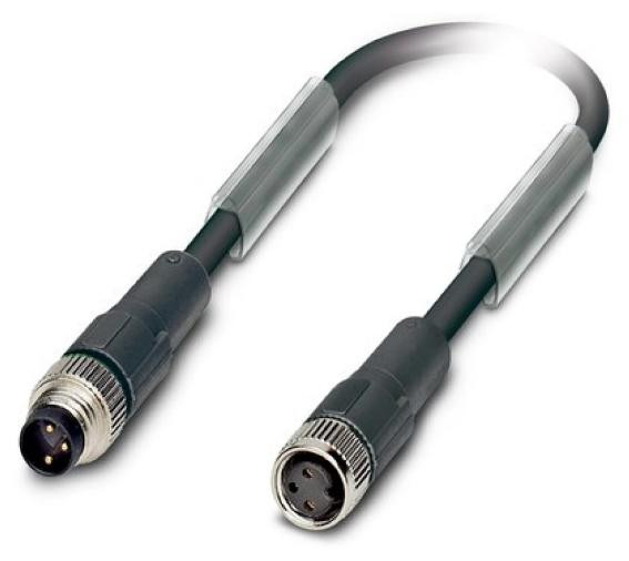 Lapp Ab-C4-M8Ms-2,0Pur-M8Fs