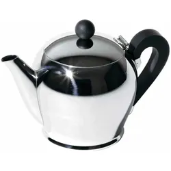 Alessi, Teekanne, Bombé Teekanne (1.22 l)