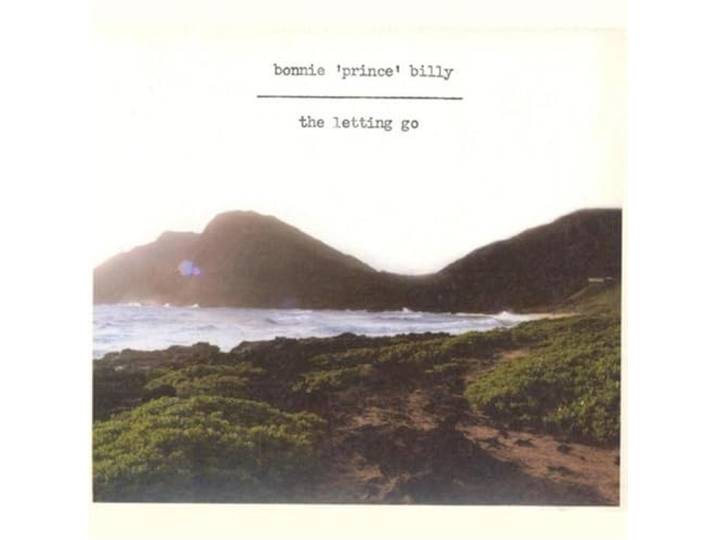 Bonnie Prince Billy - Letting Go