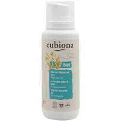 Eubiona Sensitive Körperlotion Hafer