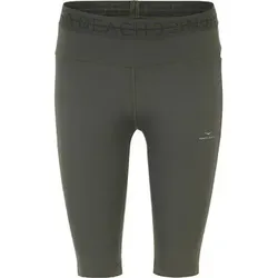 VENICE BEACH Damen Shorts VB Ally, Größe XS in Schwarz Schwarz
