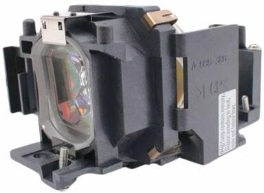 AL™ Series Lamp & Housing for the Sony VPL-EX2 Projector - 90 Day Warranty