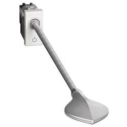 Legrand Leselampe Living&Light Weiß N4362 1 St.