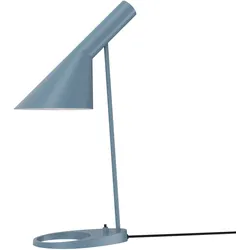 AJ Tischleuchte dusty blue