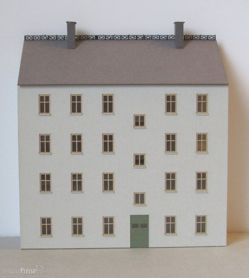 Modellbau Laffont T8901