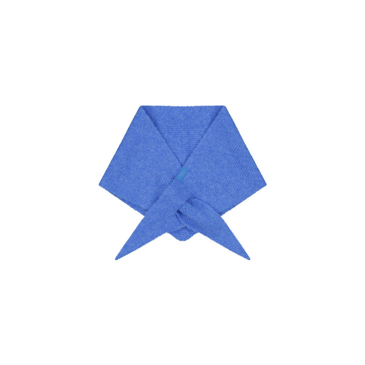 Barts Murreal Scarf blue (04) 6909004