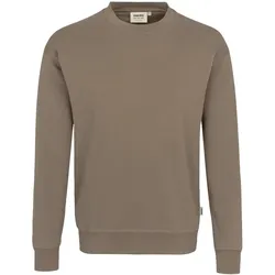 Sweatshirt "PERFORMANCE" 475 - XS - nougat