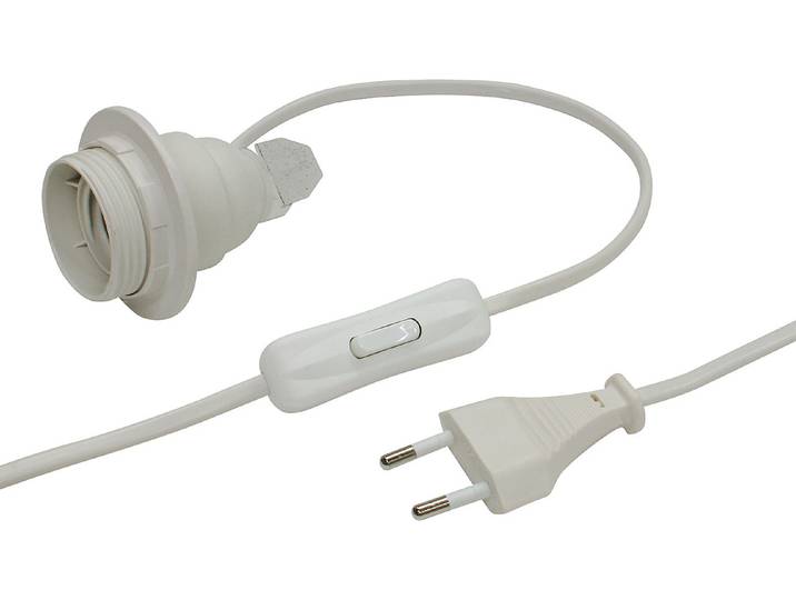 Merox TDLF-Flaschengarnitur E27