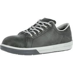 Sicherheitshalbschuhe S3 "A 285 XP" Sneaker - 39 - schwarz