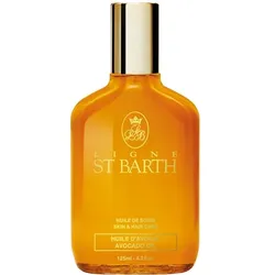 125ml LIGNE ST BARTH Avocado Öl