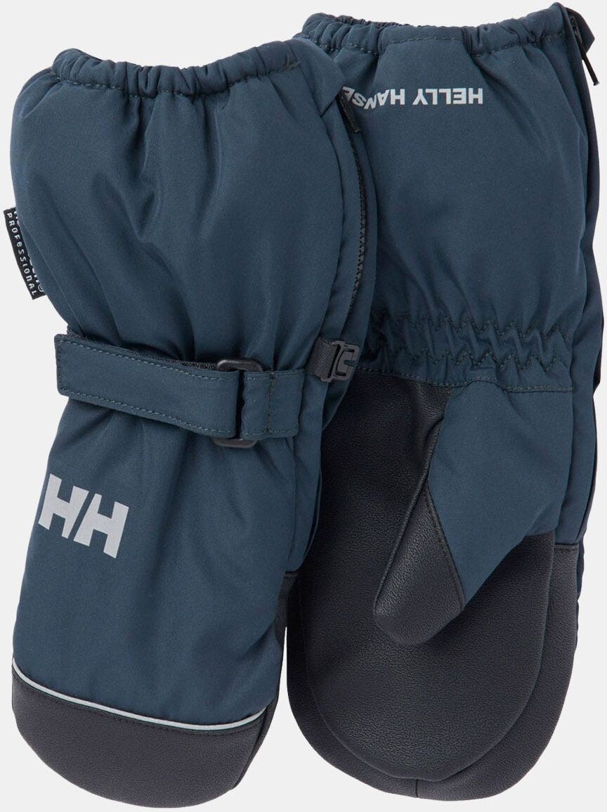 Helly Hansen Kids' Winter Mittens - Blue - 3