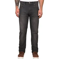 Modeka Finn Mono Motorradjeans Kurz 38