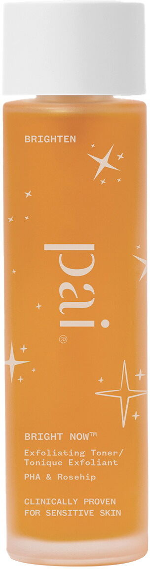 100ml Pai Bright Now Exfoliating Toner