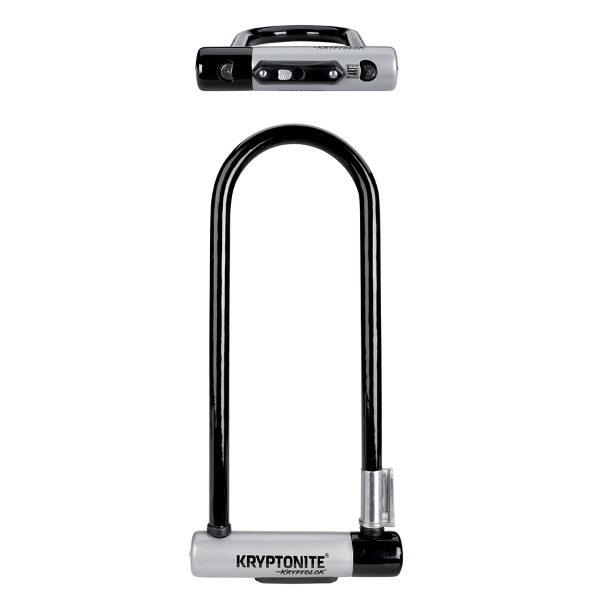 Kryptonite U-Lock  KryptoLok Series 2 LS