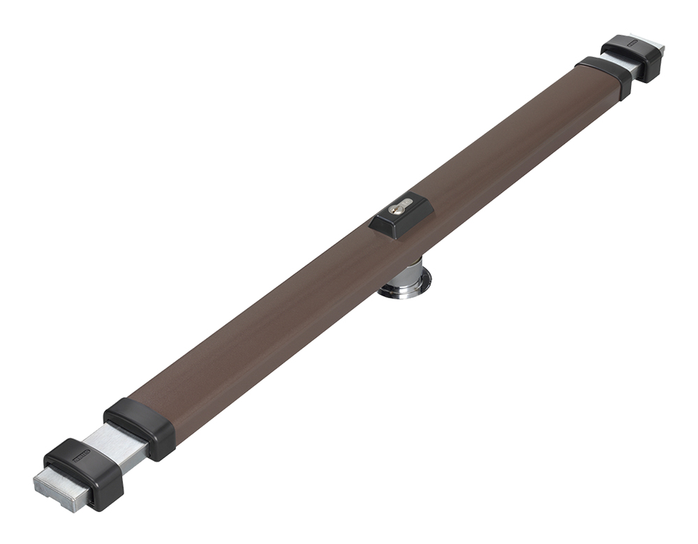 ABUS Panzerriegelschloss PR2660 10076769-01